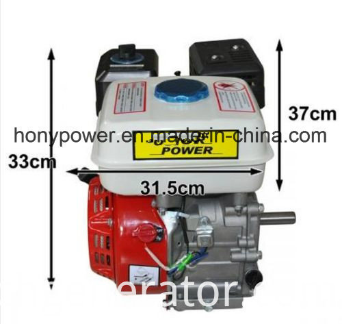 Petrol Engine/Boat Engine/Small Gasoline Engine/4-Stroke Engine